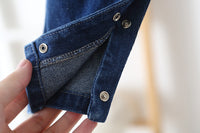 Load image into Gallery viewer, Baby Kid Unisex Animals Jumpsuits Wholesale 220817461
