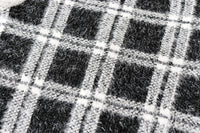 Load image into Gallery viewer, Baby Kid Unisex Checked Crochet Cardigan Wholesale 220817467
