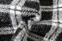 Load image into Gallery viewer, Baby Kid Unisex Checked Crochet Cardigan Wholesale 220817467
