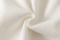 Load image into Gallery viewer, Baby Kid Girls Solid Color Crochet Cardigan Wholesale 220817468
