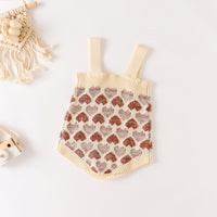 Load image into Gallery viewer, Baby Kid Girls Love heart Print Rompers Jackets Outwears Wholesale 220817469
