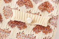 Load image into Gallery viewer, Baby Kid Girls Love heart Print Rompers Jackets Outwears Wholesale 220817469
