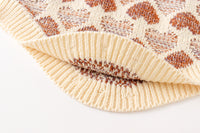 Load image into Gallery viewer, Baby Kid Girls Love heart Print Rompers Jackets Outwears Wholesale 220817469
