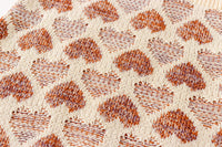 Load image into Gallery viewer, Baby Kid Girls Love heart Print Rompers Jackets Outwears Wholesale 220817469
