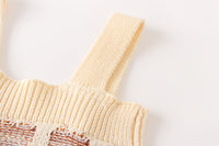 Load image into Gallery viewer, Baby Kid Girls Love heart Print Rompers Jackets Outwears Wholesale 220817469
