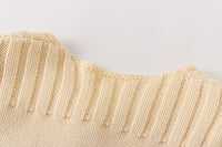 Load image into Gallery viewer, Baby Kid Girls Solid Color Crochet Jackets Outwears Wholesale 220817471
