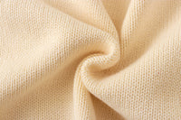 Load image into Gallery viewer, Baby Kid Girls Solid Color Crochet Jackets Outwears Wholesale 220817471
