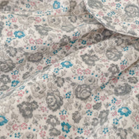 Load image into Gallery viewer, 2 Pieces Set Baby Kid Girls Flower Print Tops And Shorts Wholesale 220817473
