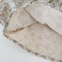 Load image into Gallery viewer, 2 Pieces Set Baby Kid Girls Flower Print Tops And Shorts Wholesale 220817473
