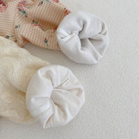 Load image into Gallery viewer, Baby Kid Girls Flower Print Jackets Outwears Wholesale 220817475
