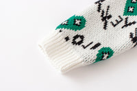 Load image into Gallery viewer, Baby Kid Girls Letters Love heart Print Rompers Jackets Outwears Wholesale 220817477
