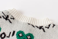 Load image into Gallery viewer, Baby Kid Girls Letters Love heart Print Rompers Jackets Outwears Wholesale 220817477
