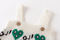 Load image into Gallery viewer, Baby Kid Girls Letters Love heart Print Rompers Jackets Outwears Wholesale 220817477
