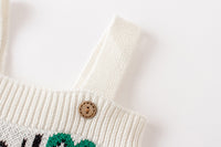 Load image into Gallery viewer, Baby Kid Girls Letters Love heart Print Rompers Jackets Outwears Wholesale 220817477
