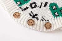 Load image into Gallery viewer, Baby Kid Girls Letters Love heart Print Rompers Jackets Outwears Wholesale 220817477
