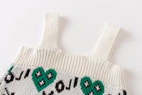 Load image into Gallery viewer, Baby Kid Girls Letters Love heart Print Rompers Jackets Outwears Wholesale 220817477
