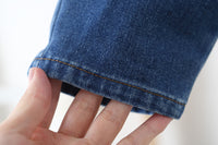 Load image into Gallery viewer, Baby Kid Unisex Solid Color Cartoon Jumpsuits Wholesale 220817482
