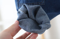 Load image into Gallery viewer, Baby Kid Unisex Solid Color Cartoon Jumpsuits Wholesale 220817482
