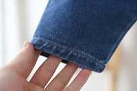 Load image into Gallery viewer, Baby Kid Unisex Solid Color Jumpsuits Wholesale 220817487
