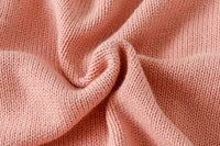 Load image into Gallery viewer, Baby Kid Girls Solid Color Crochet Cardigan Wholesale 220817493
