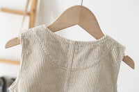 Load image into Gallery viewer, Baby Kid Unisex Color-blocking Jumpsuits Wholesale 220817511
