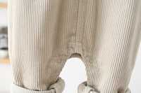 Load image into Gallery viewer, Baby Kid Unisex Color-blocking Jumpsuits Wholesale 220817511
