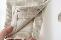 Load image into Gallery viewer, Baby Kid Unisex Color-blocking Jumpsuits Wholesale 220817511
