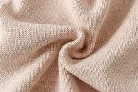 Load image into Gallery viewer, Baby Girls Color-blocking Crochet Cardigan Wholesale 220817516
