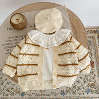 Load image into Gallery viewer, Baby Girls Boys Solid Color Embroidered Tops Wholesale 220817523
