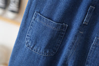 Load image into Gallery viewer, Baby Kid Unisex Solid Color Jumpsuits Wholesale 220817543
