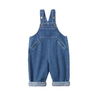 Load image into Gallery viewer, Baby Unisex Solid Color Jumpsuits Wholesale 220817568
