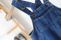Load image into Gallery viewer, Baby Unisex Solid Color Jumpsuits Wholesale 220817568

