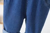 Load image into Gallery viewer, Baby Unisex Solid Color Jumpsuits Wholesale 220817568
