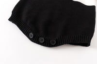 Load image into Gallery viewer, Baby Girls Color-blocking Bow Rompers Wholesale 220817570
