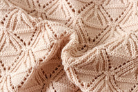 Load image into Gallery viewer, Baby Girls Solid Color Cardigan Wholesale 220817576
