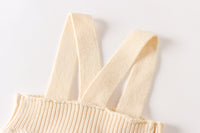 Load image into Gallery viewer, Baby Girls Solid Color Rompers Wholesale 220817577
