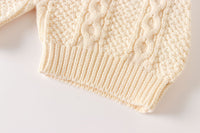 Load image into Gallery viewer, Baby Girls Solid Color Rompers Wholesale 220817577
