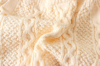 Load image into Gallery viewer, Baby Girls Solid Color Rompers Wholesale 220817577
