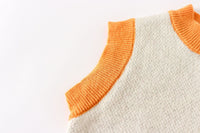 Load image into Gallery viewer, Baby Girls Fruit Crochet Vests Waistcoats Wholesale 220817587
