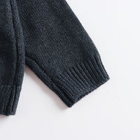 Load image into Gallery viewer, Baby Girls Flower Crochet Embroidered Cardigan Wholesale 22081787
