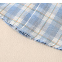 Load image into Gallery viewer, Baby Kid Boys Checked Shirts Wholesale 220819136
