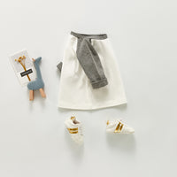 Load image into Gallery viewer, Baby Boys Striped Tops Wholesale 220819160
