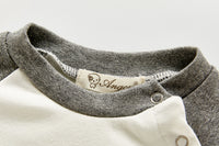 Load image into Gallery viewer, Baby Boys Striped Tops Wholesale 220819160
