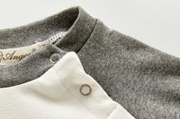 Load image into Gallery viewer, Baby Boys Striped Tops Wholesale 220819160
