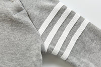 Load image into Gallery viewer, Baby Boys Striped Jumpsuits Wholesale 220819170
