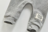 Load image into Gallery viewer, Baby Boys Striped Jumpsuits Wholesale 220819170
