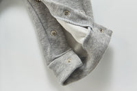 Load image into Gallery viewer, Baby Boys Striped Jumpsuits Wholesale 220819170
