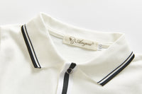 Load image into Gallery viewer, Baby Boys Striped Jumpsuits Wholesale 220819171
