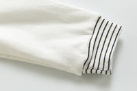 Load image into Gallery viewer, Baby Boys Striped Jumpsuits Wholesale 220819171
