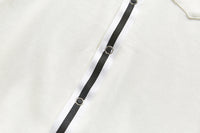 Load image into Gallery viewer, Baby Boys Striped Jumpsuits Wholesale 220819171
